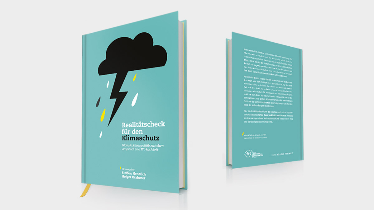 Realitätscheck für den Klimaschutz