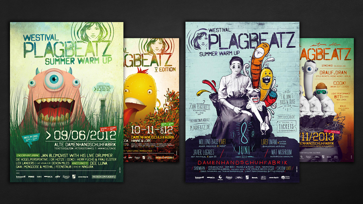 plagbeatz