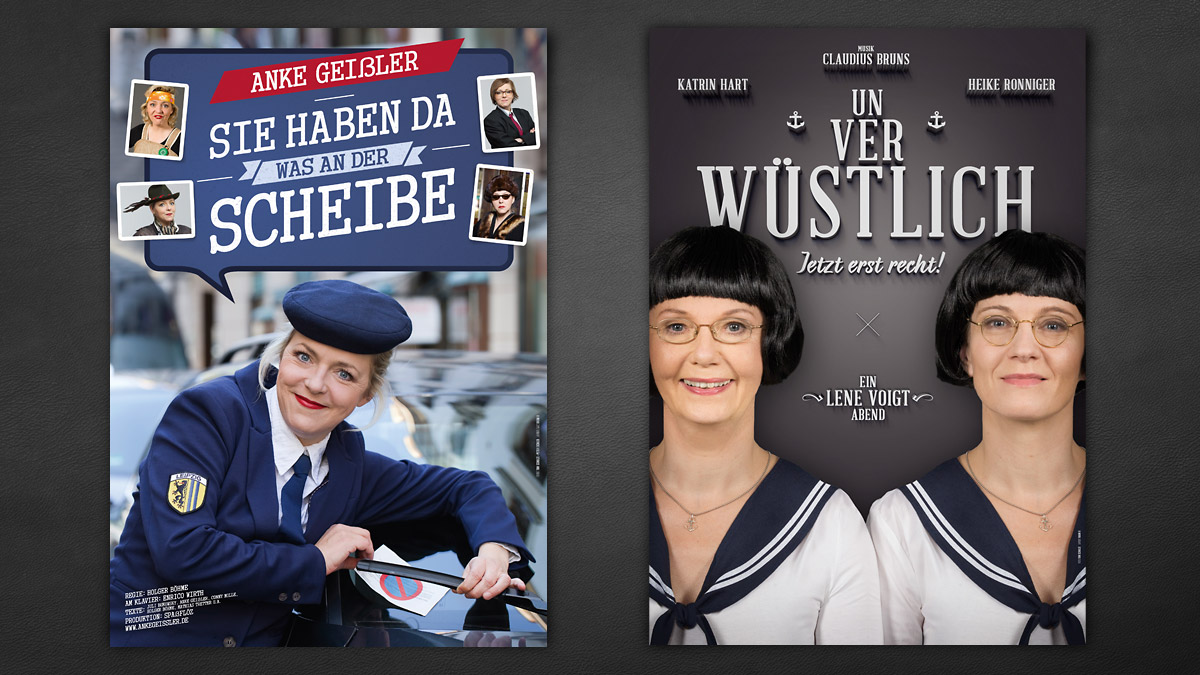 Solokünstler/innen