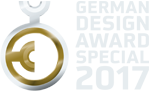 German Design Award Special 2017